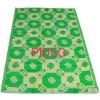 pp plastic beach mat