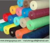 pp / polypropylene spunbonded non-woven fabric nonwoven