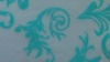 pp printed spunbonded nonwoven
