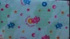 pp printed spunbonded nonwoven