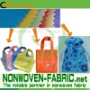 pp spulance non-woven bags cloth