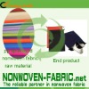 pp spulance nonwoven bags cloth