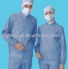 pp spun bond non-woven fabrics for disposable isolation gown