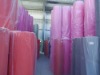 pp spun bond nonwoven fabric