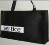 pp spun bonded non-woven shopping bag