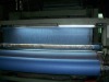 pp spunbond line making nonwoven fabric