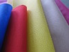 pp spunbond material --nonwoven