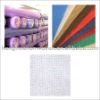 pp spunbond non woven fabric