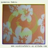 pp spunbond non-woven fabric print