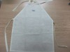 pp spunbond nonwoven apron