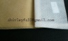 pp spunbond nonwoven fabric for shoes material