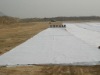 pp spunbond nonwoven geotextile for highway
