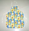 pp spunbond printed non woven aprons