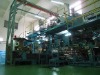 pp spunbond production line