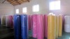 pp spunbond/sms nonwoven fabric in different applicaiton