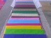 pp spunbond/sms nonwoven fabric with various colors...0104