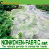 pp spunbond weed control non woven fabrics