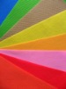 pp spunbonded non-woven fabric