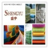 pp spunbonded non-woven fabric
