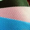 pp spunbonded non woven in cross design