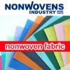 pp spunbonded nonwoven fabric