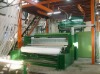 pp spunbonded nonwoven fabric production line