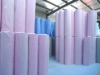 pp spunbonded nonwoven fabrics