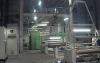 pp spunbonded nonwoven manufacturing line