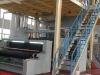 pp spunbonded nonwoven manufacturing line