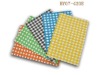 pp strap weaved placemat