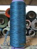 pp triple color yarn