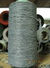 pp two color yarn