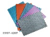pp weaved tablemat