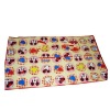 pp woven beach mat(NV-B510)