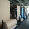 pp woven fabric rolls