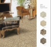 premium solution dyed nylon carpet