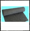 preoxidized PAN fibers cloth