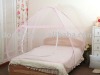 princess bed canopy mongolia mosquito/folded bed canopy net