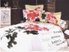 print 4PCS/SET/sheet bedsheet/bedding sheet set