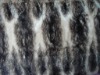 print fake fur