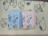 print kids towel