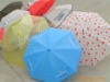 print polyester taffeta for umbrella