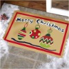 print rubber doormat