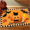 print rubber doormat