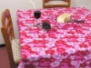 print table cloth
