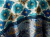 printed 100% cotton textile