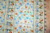 printed 100% poly bedsheet fabric