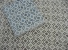 printed 100% polyester coral fleece blanket