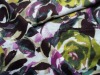 printed 100% polyester fabric for quilt