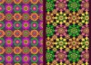 printed 100% polyester fabric for quilt